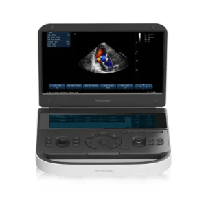 Yonker Veterinary Ultrasound System for Detailed Orthopedic Assessment in Dogs