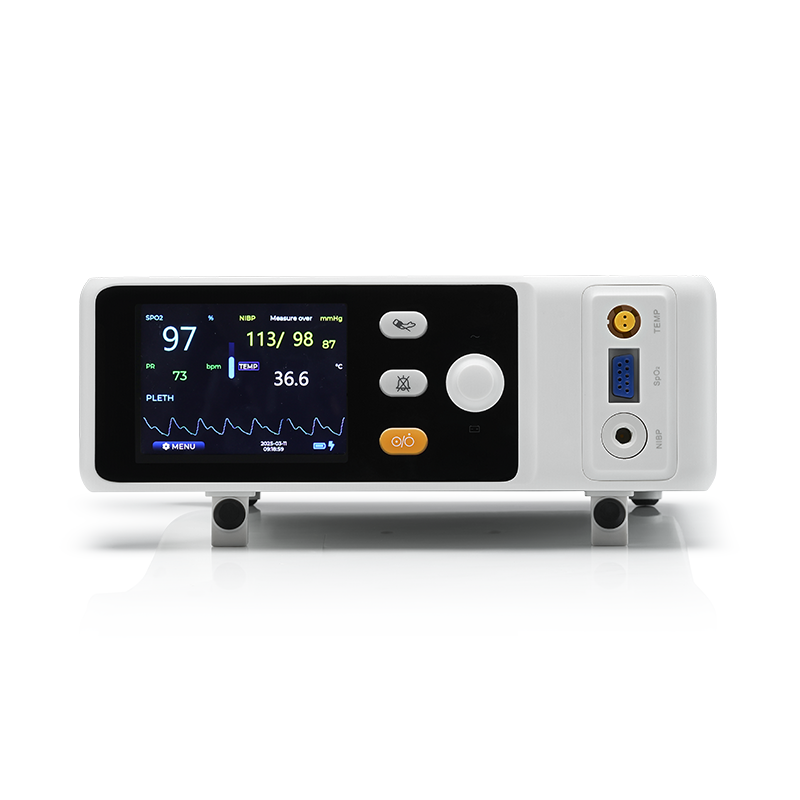 Yonker YK820B Pulse Oximeter 1 Yonker YK820B Pulse Oximeter