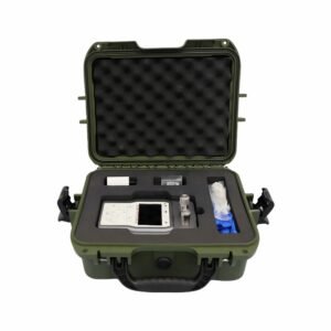 Drawell Portable Fourier Transform Infrared and Raman Spectrometer DW-FR10