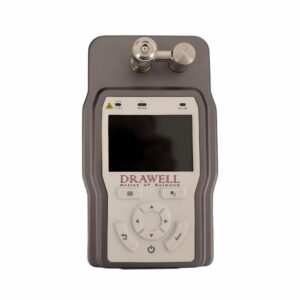 Drawell Portable Fourier Transform Infrared and Raman Spectrometer DW-FR10