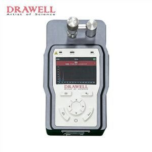 Drawell Portable Fourier Transform Infrared and Raman Spectrometer DW-FR10