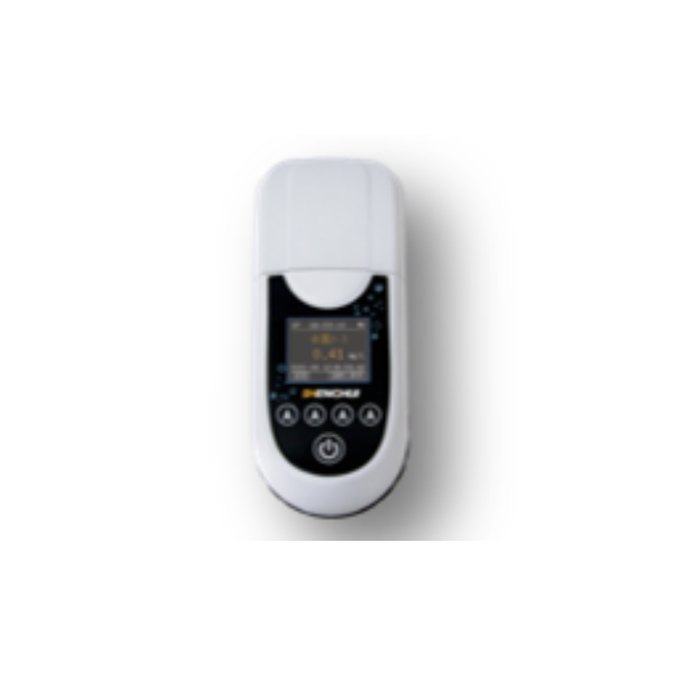Portable Turbidity Analyzer 1 Portable Turbidity Analyzer