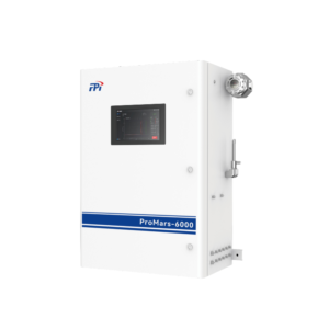 ProMars-6000 Industrial Online Mass Spectrometer