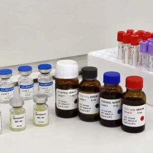 Drawell DW-TC200 Automatic Chemistry Analyzer