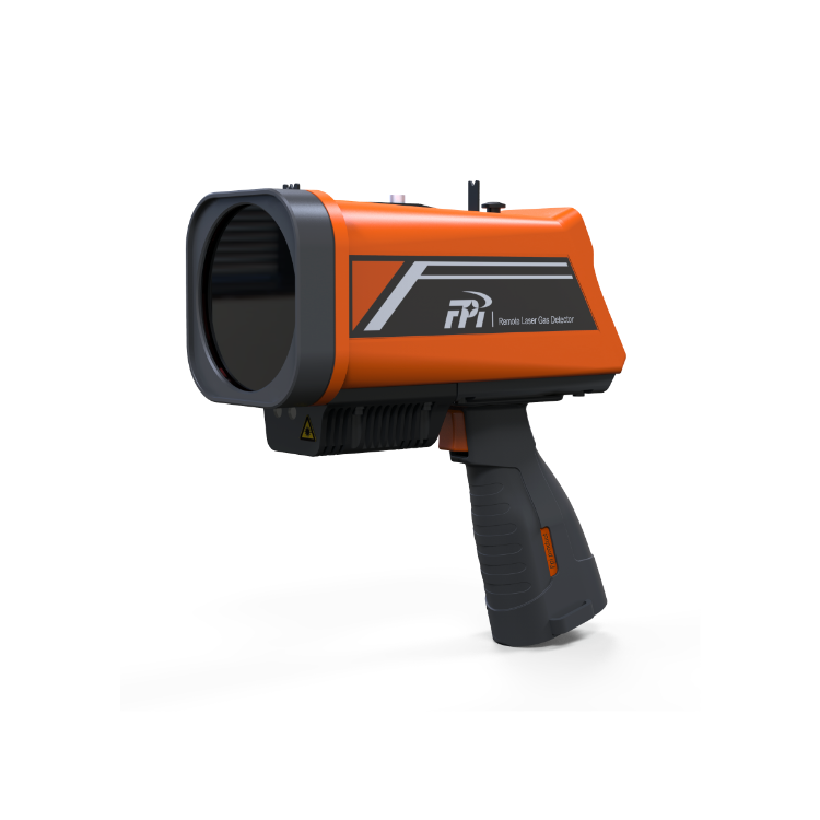 RLGD-100 Remote Laser CH4 Detector 1 RLGD-100 Remote Laser CH4 Detector