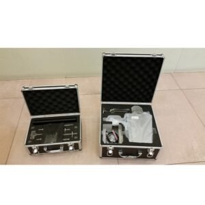 Drawell RVDV-1 80-40000000mPa·s Medium Viscosity Viscometer