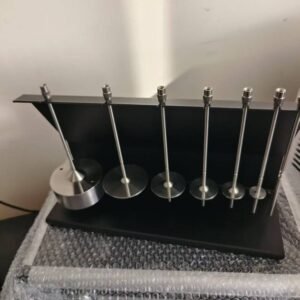 Drawell RVDV-1 80-40000000mPa·s Medium Viscosity Viscometer