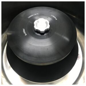 Drawell GL-21/22MC iGL-21/22MC Floortype High Speed Refrigerated Centrifuge