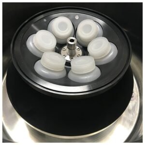 Drawell GL-21/22MC iGL-21/22MC Floortype High Speed Refrigerated Centrifuge