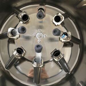 Drawell Benchtop Low-Speed Centrifuge TD4A-WS