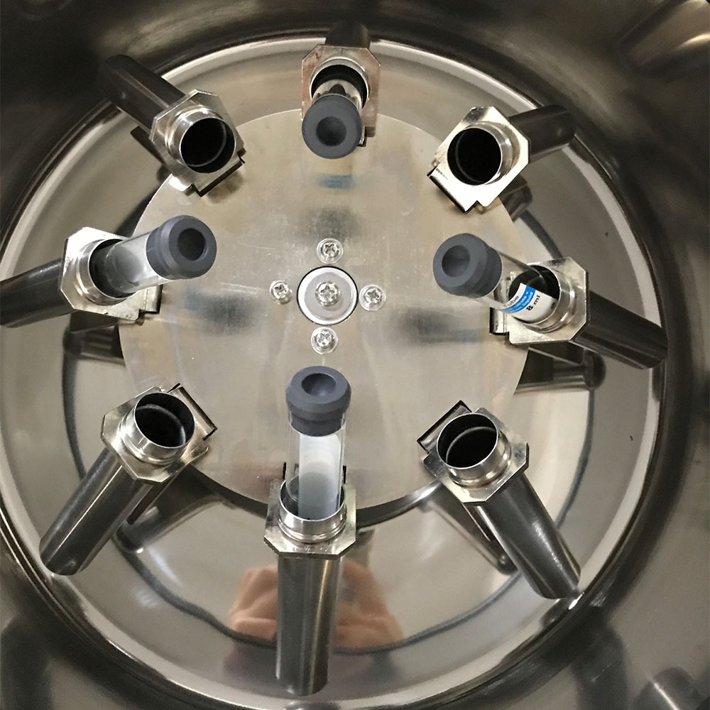 Drawell Benchtop Low-Speed Centrifuge TD4A-WS 6 Drawell Benchtop Low-Speed Centrifuge TD4A-WS - Image 6