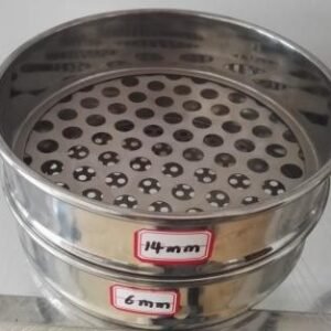 Drawell Test Sieve Shaker DW-S200 S300 S400