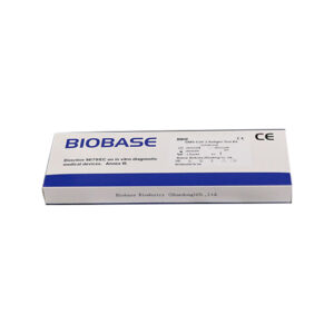 BIOBASE SARS-CoV-2 Antigen Test Kit