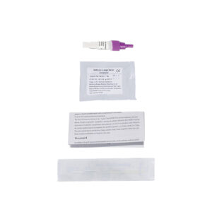 BIOBASE SARS-CoV-2 Antigen Test Kit