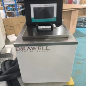 Drawell SC Series Constant Temperature Water (oil) Bath with Digital Control