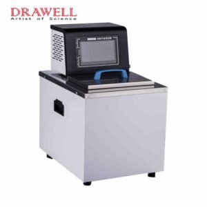 Drawell SC Series Constant Temperature Water (oil) Bath with Digital Control