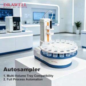 Drawell Autosampler SCH-01B