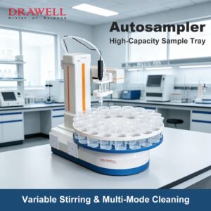 Drawell Autosampler SCH-02B