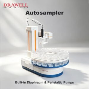 Drawell Autosampler SCH-02B