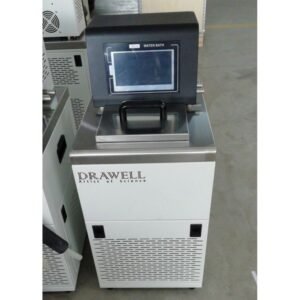 Drawell DC and DCW Series of Refrigerated Thermostatic Bath and Heating Circulators