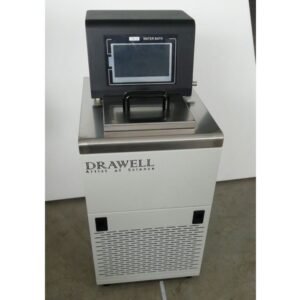 Drawell DC and DCW Series of Refrigerated Thermostatic Bath and Heating Circulators