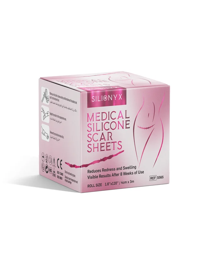 SILIONYX 1 SILIONYX