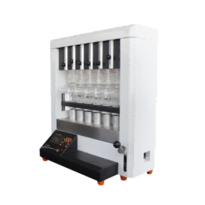 Drawell DW-SOX406 Fat Analyzer