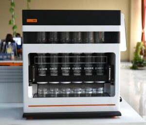 Drawell DW-SOX606 Fat Analyzer