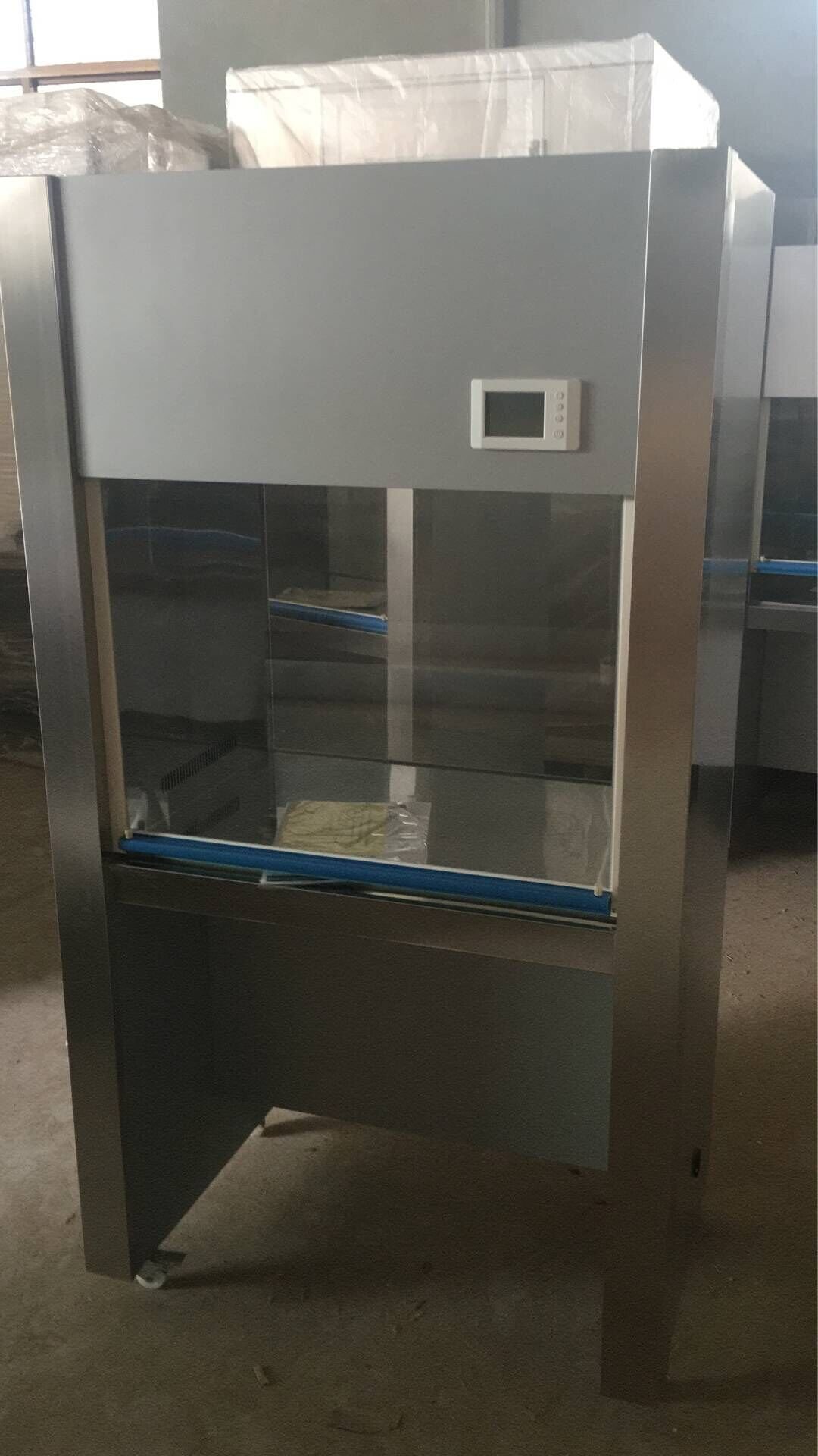 Drawell Vertical Laminar Flow Cabinet SW-CJ-1D 6 Drawell Vertical Laminar Flow Cabinet SW-CJ-1D - Image 6