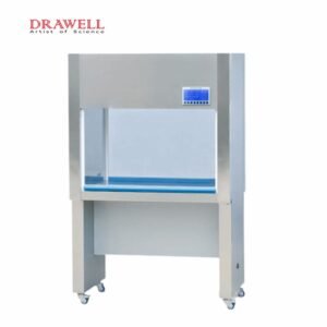 Drawell Vertical Laminar Flow Cabinet SW-CJ-1F