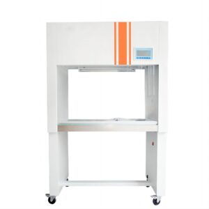 Drawell All Steel Vertical Laminar Flow Cabinet SW-CJ-1FD