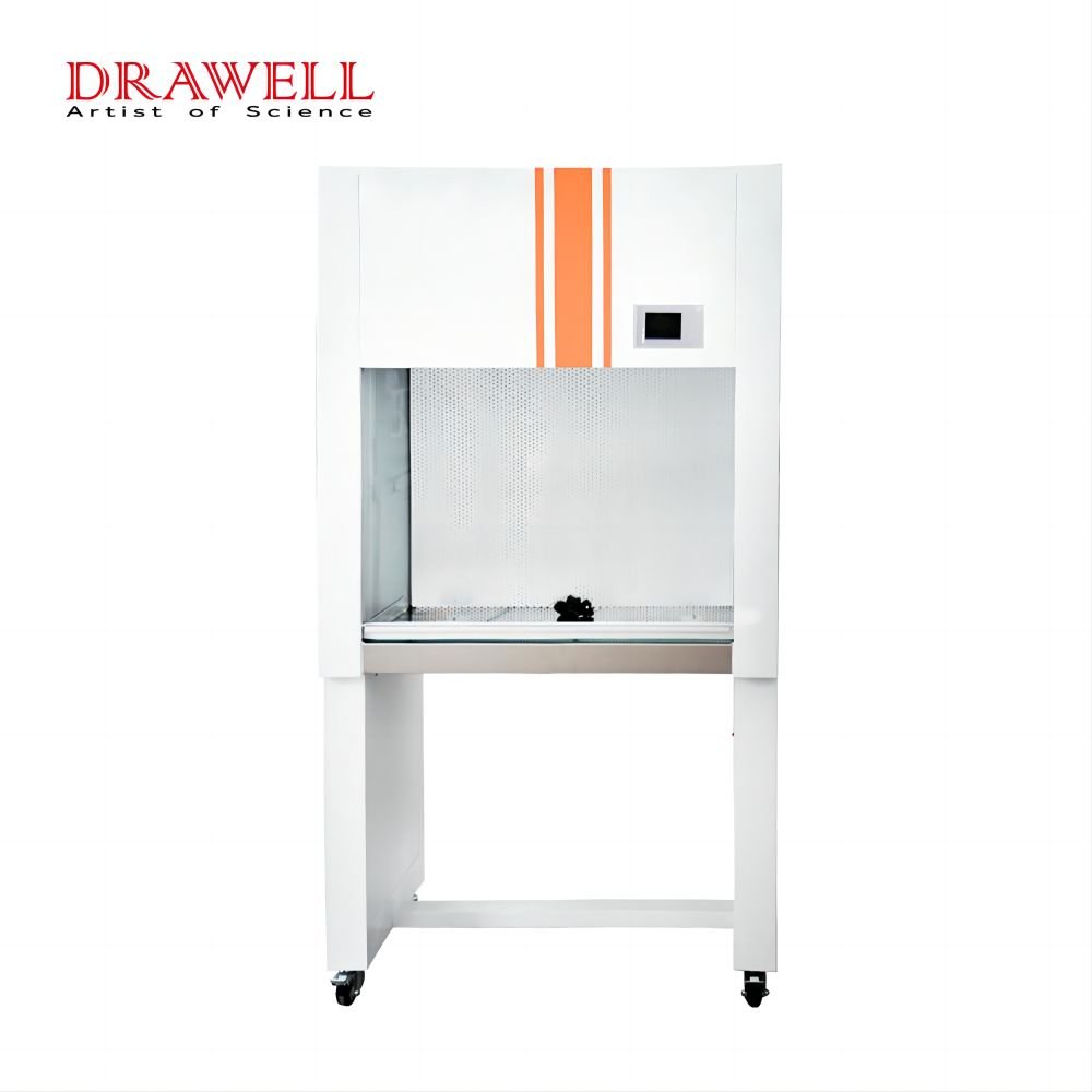 Drawell Horizontal Laminar Flow Cabinet SW-CJ-1G 1 Drawell Horizontal Laminar Flow Cabinet SW-CJ-1G