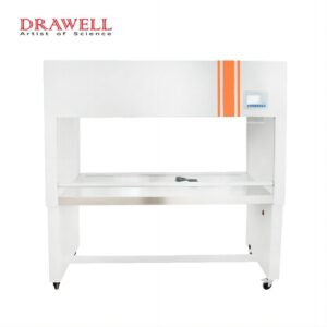 Drawell All Steel Vertical Laminar Flow Cabinet SW-CJ-2FD