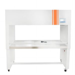 Drawell All Steel Vertical Laminar Flow Cabinet SW-CJ-2FD