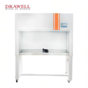 Drawell Horizontal Laminar Flow Cabinet SW-CJ-2G