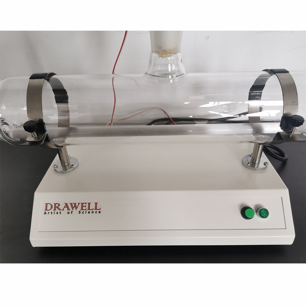 Drawell SZ Series Automatic Pure Water Distiller 10 Drawell SZ Series Automatic Pure Water Distiller - Image 10