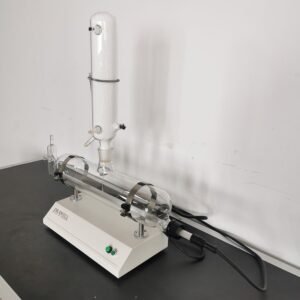 Drawell SZ Series Automatic Pure Water Distiller