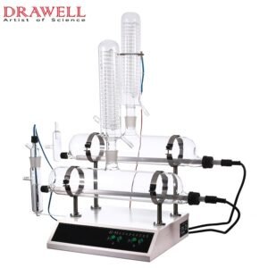 Drawell SZ Series Automatic Pure Water Distiller
