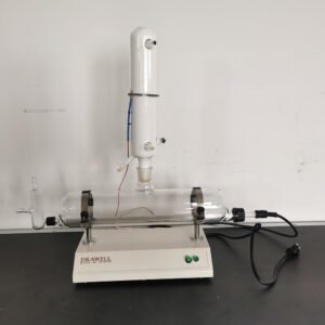 Drawell SZ Series Automatic Pure Water Distiller