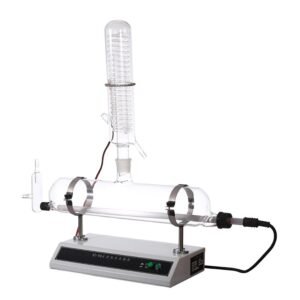 Drawell SZ Series Automatic Pure Water Distiller