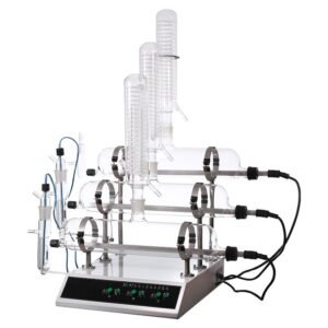 Drawell SZ Series Automatic Pure Water Distiller