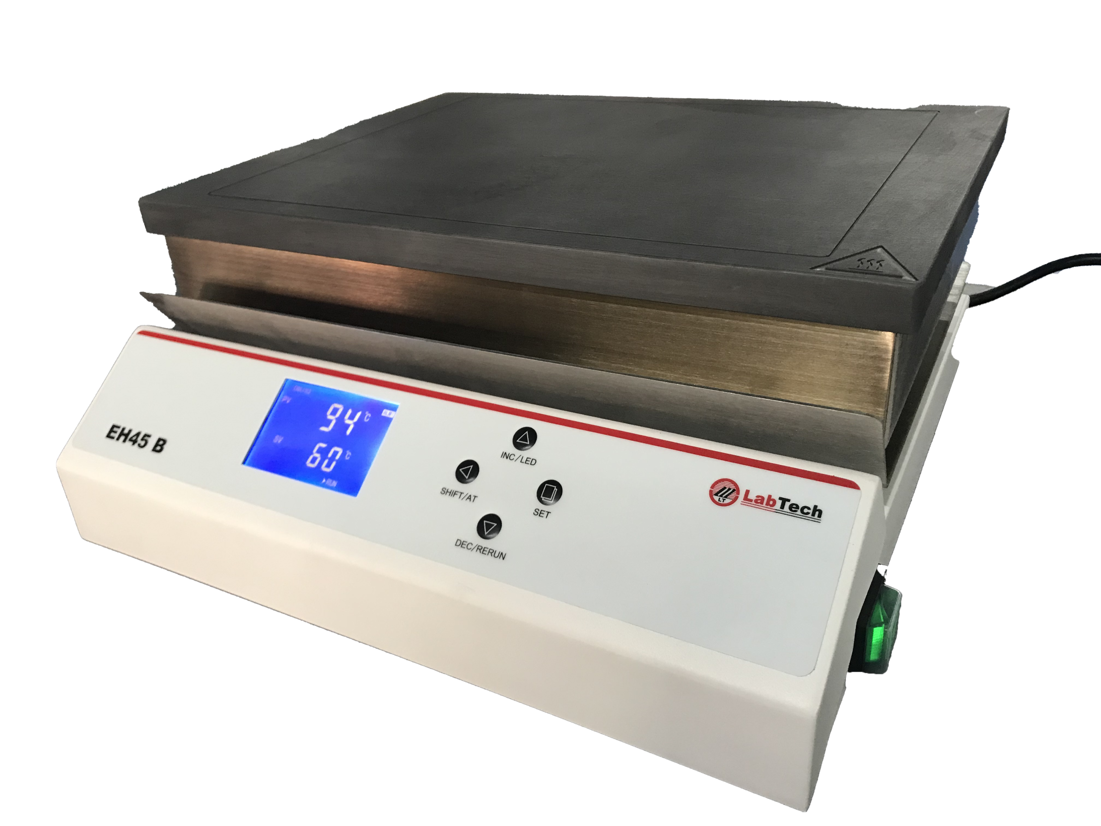 LabTech EH45B Hotplate 1 LabTech EH45B Hotplate