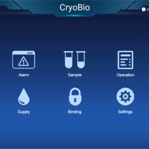 Haier Biomedical CryoBio 6S