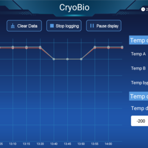 Haier Biomedical CryoBio 6S