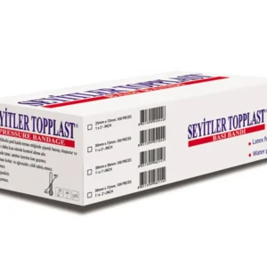 Seyitler Topplast