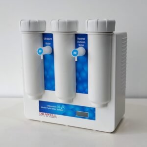 Drawell Smart Series Water Purification System