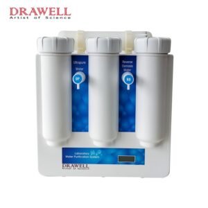 Drawell Smart Series Water Purification System