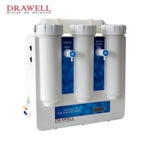 Drawell Smart Series Water Purification System