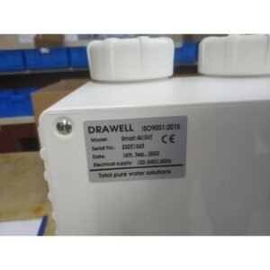 Drawell Smart Series Water Purification System