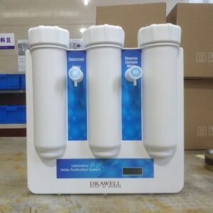 Drawell Smart Series Water Purification System